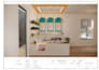 design counters for restaurant, cafe, office, shop, bar and kitchen projects